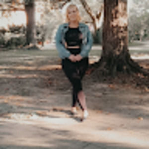 Meet your Posher, Shirley